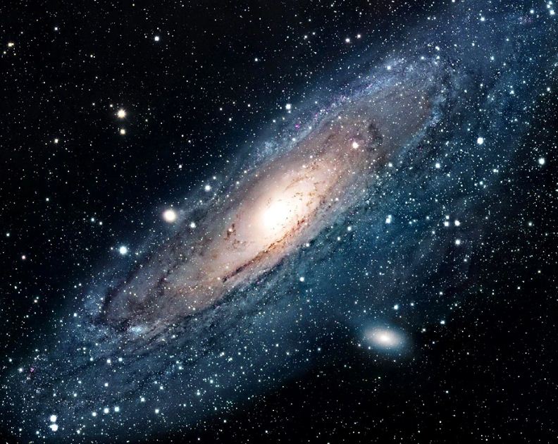 Kinematics and Structure of the Galaxy