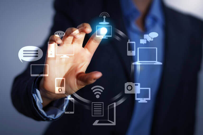 Use of Digital Technologies in Hospitality