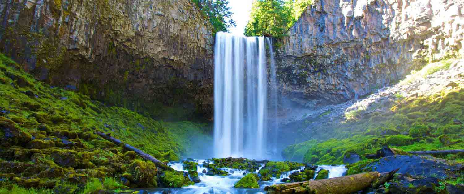 Freshwater Resources and Water Pollution