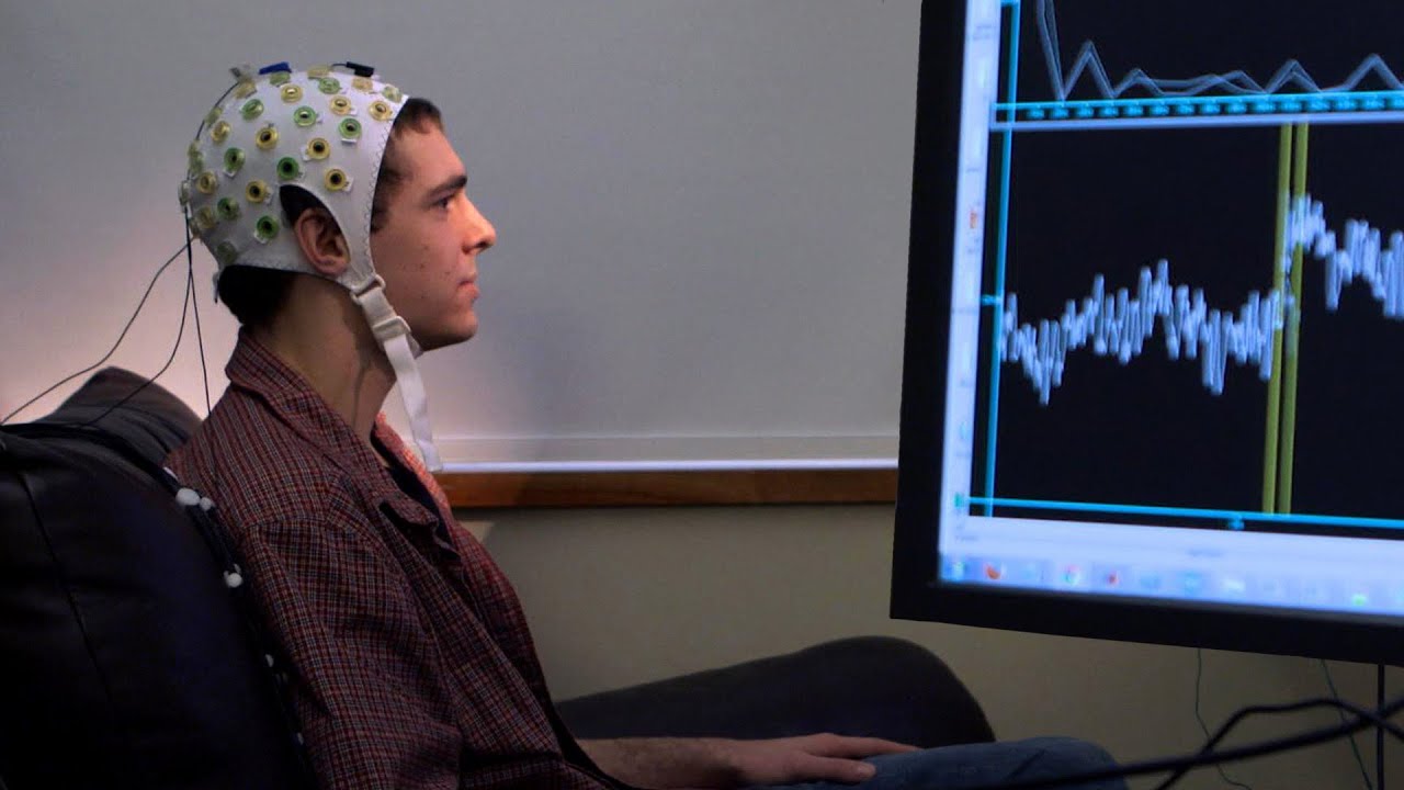 Noninvasive BCIs