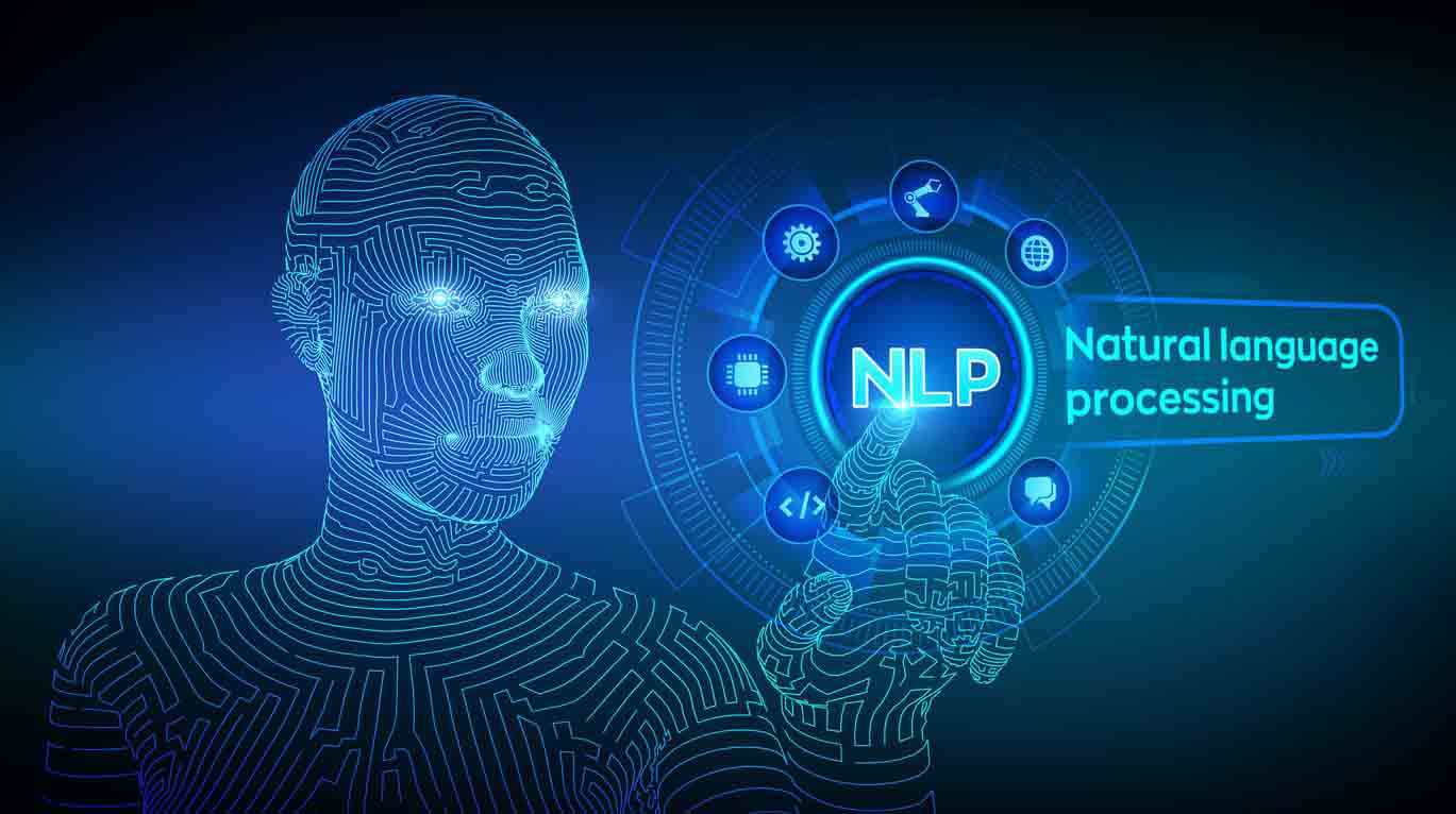 Natural Language Text Processing