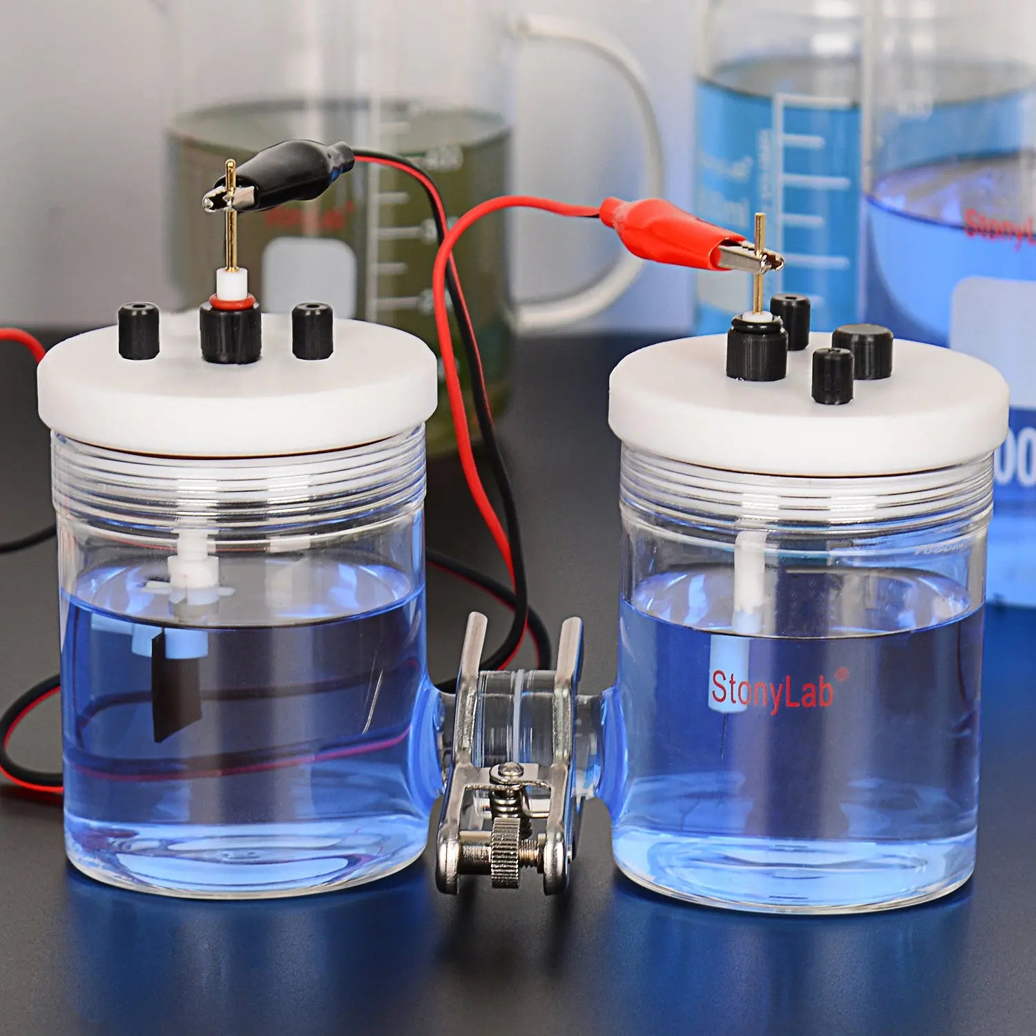 Electrochemistry and Electrochemical Cells