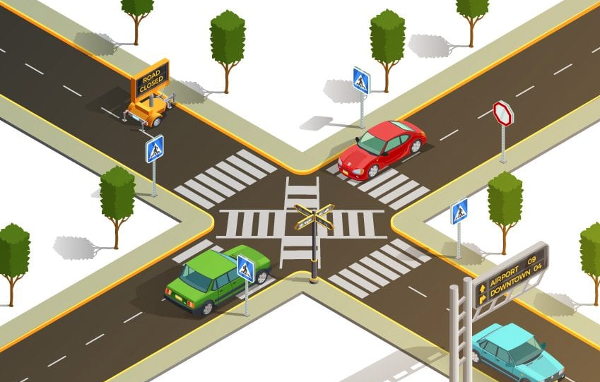 Traffic Engineering