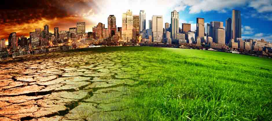 Sustainability and Environment Effect on Humans Life