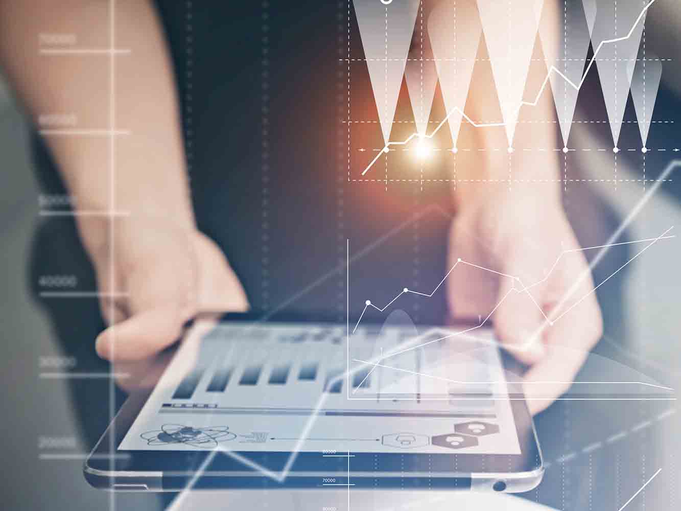 Introduction to Business Intelligence
