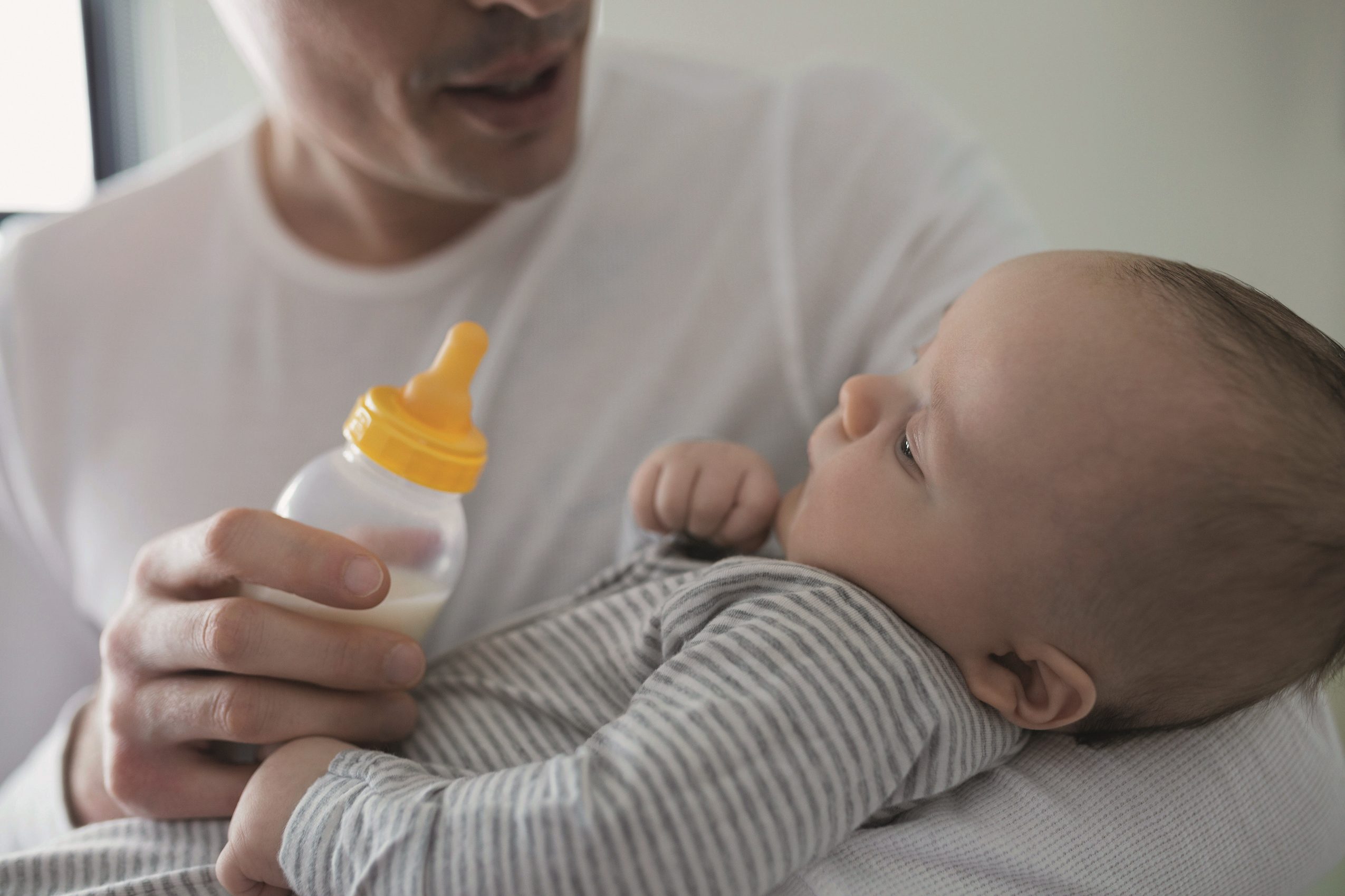Cow’s Milk Allergy