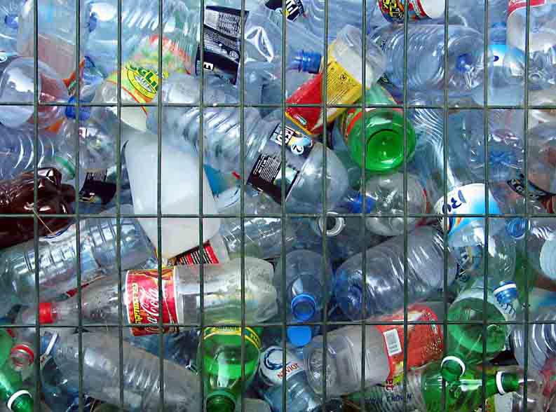 Prevention and Management of Environmental Pollution
