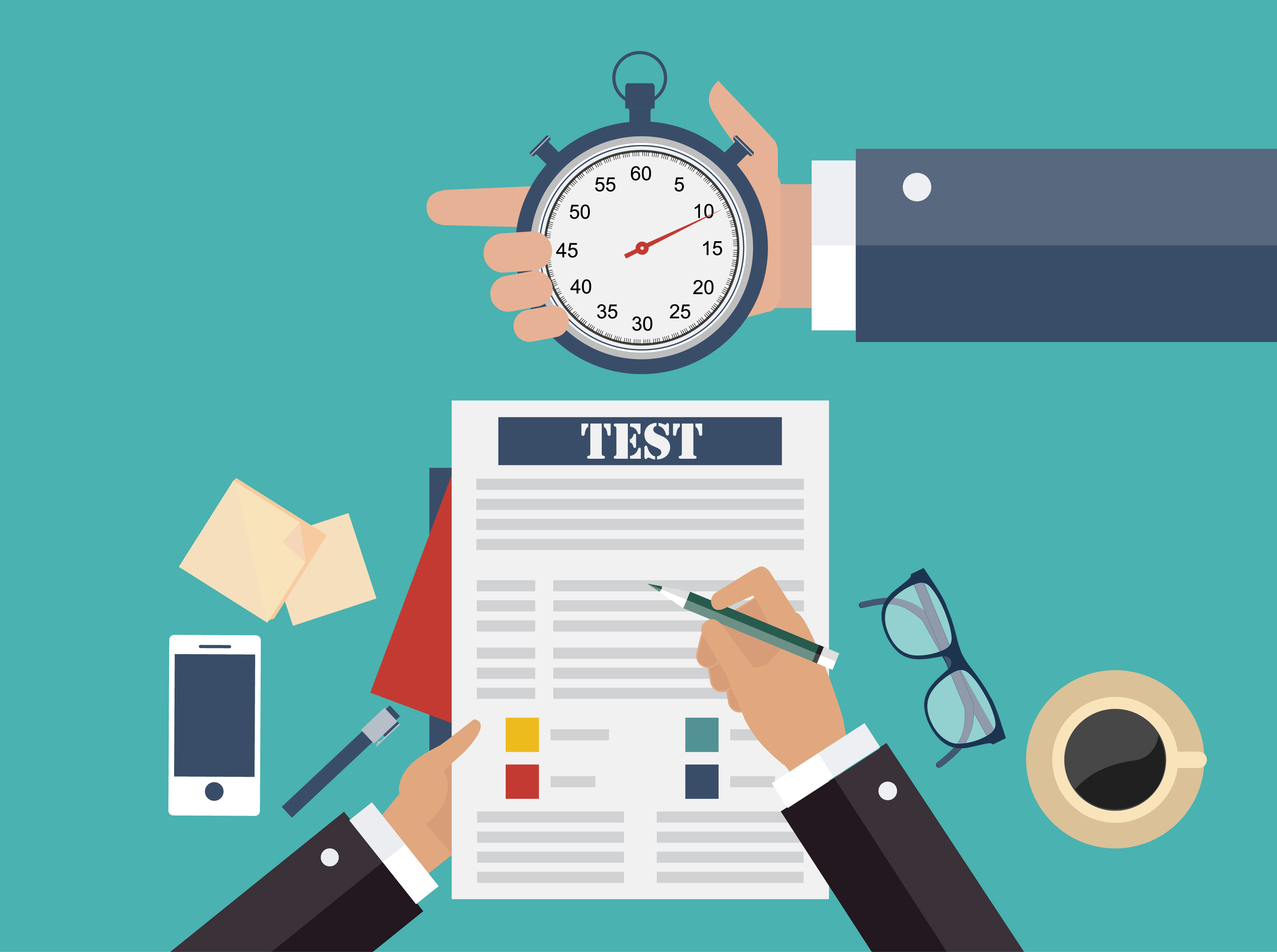 Psychometrics and Assessment