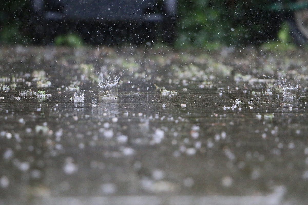 Fundamentals of Precipitation and its Changing Characteristics