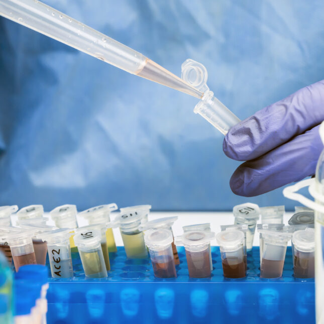 Chemical Analysis of Water and Wastewater