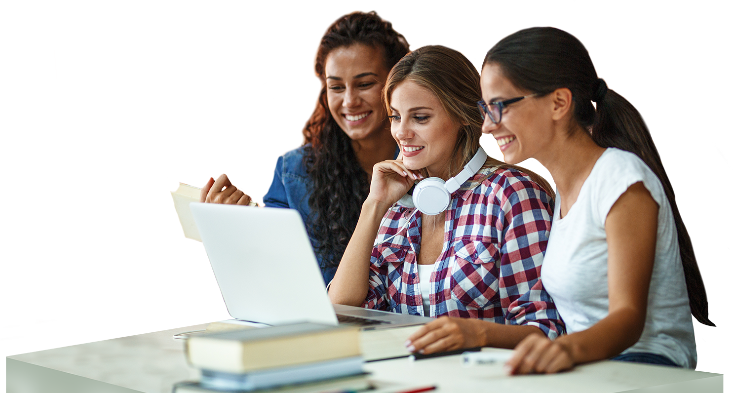 Integrated Library Management System