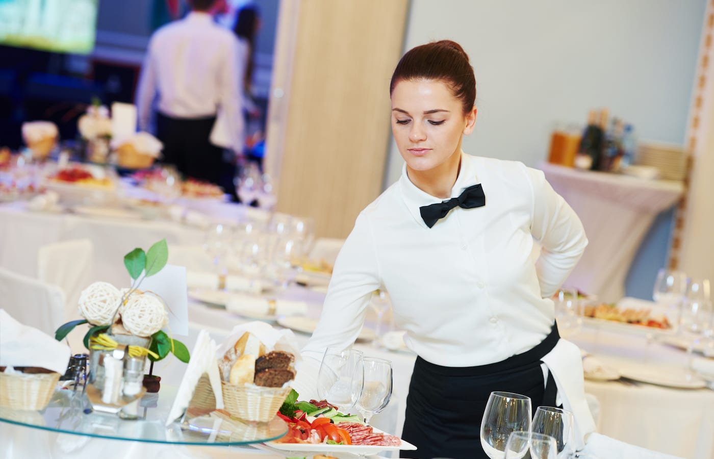 Catering Management