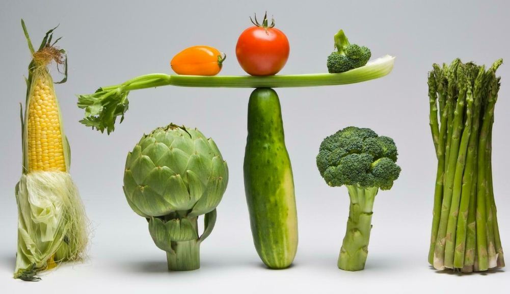 Diets and Diseases