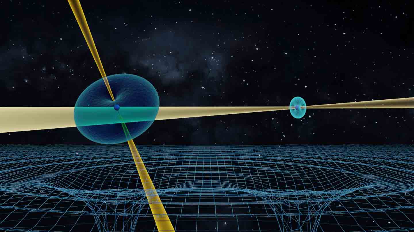Tests of General Relativity
