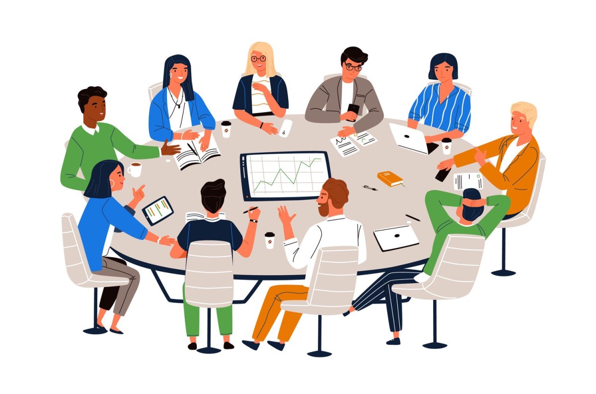 Group Decision-Making