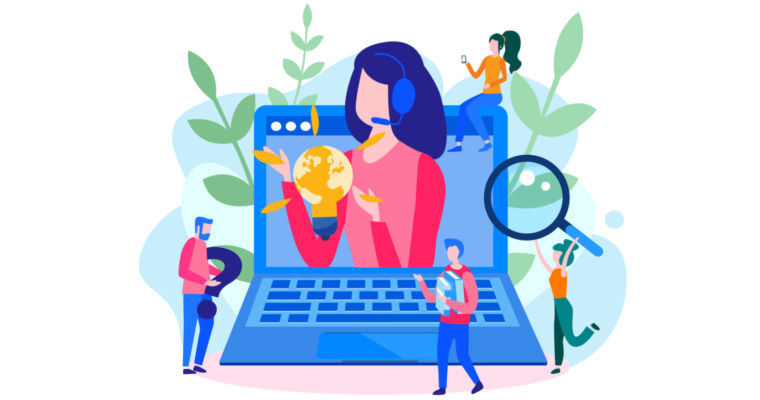 Social Customer Service (SCS)