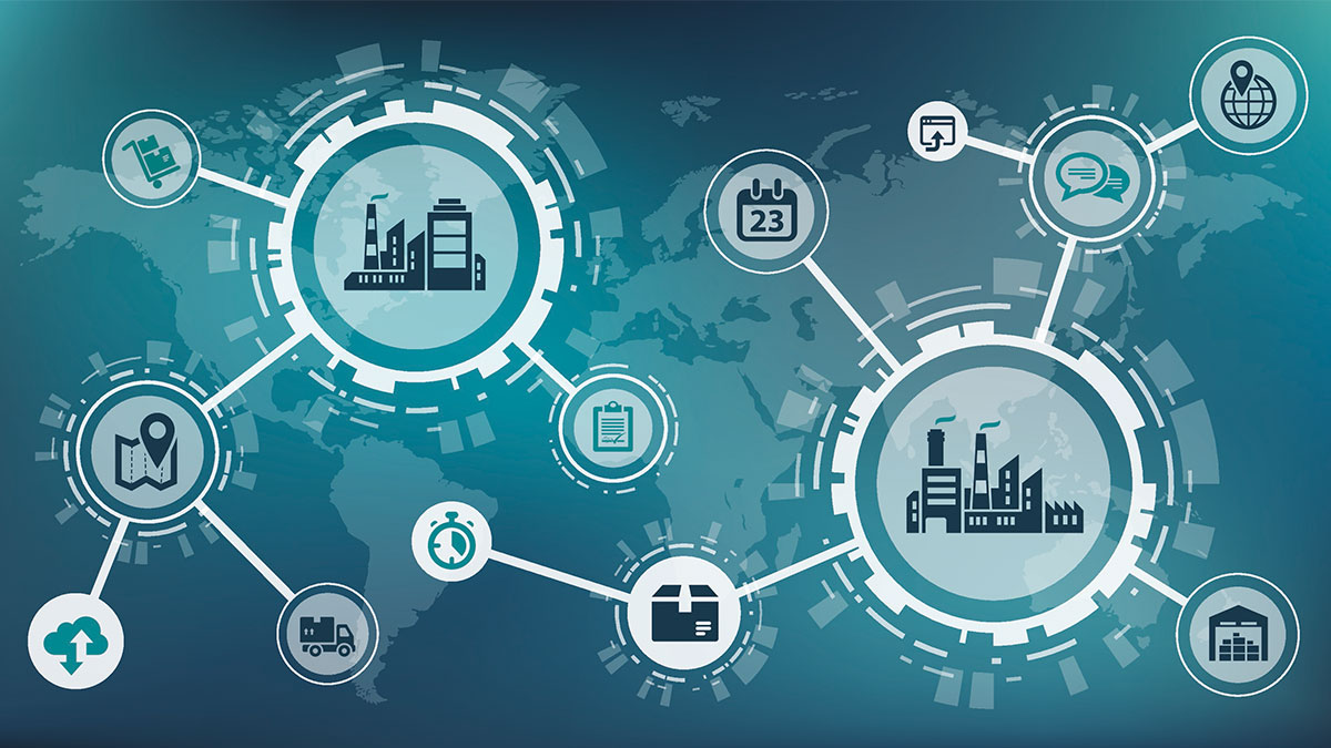 IT in Supply Chain Management