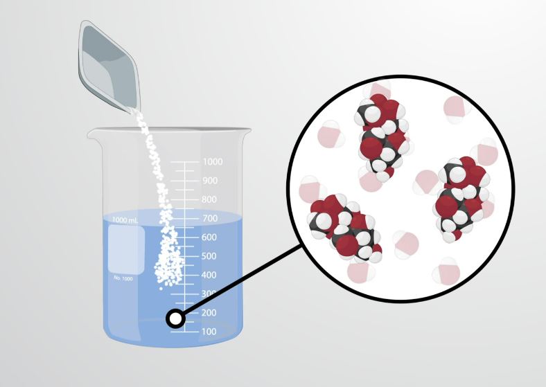Reactions in Solutions