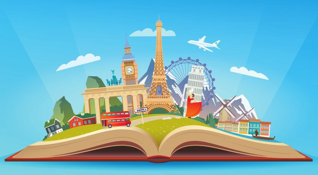 The Future of Tourism and Hospitality