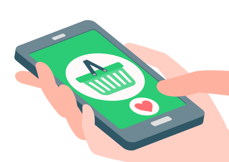Online Advertising and Customer Satisfaction