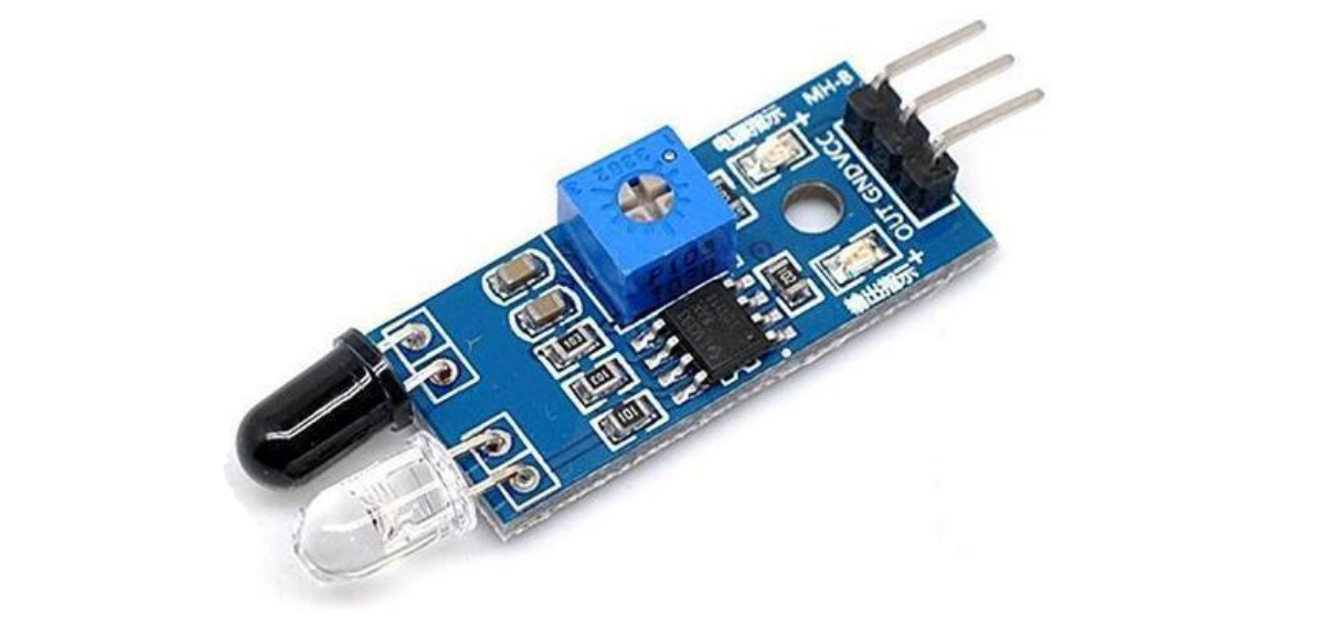 Infrared Sensors
