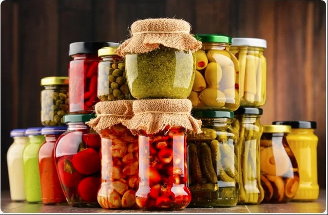 Food Preservation