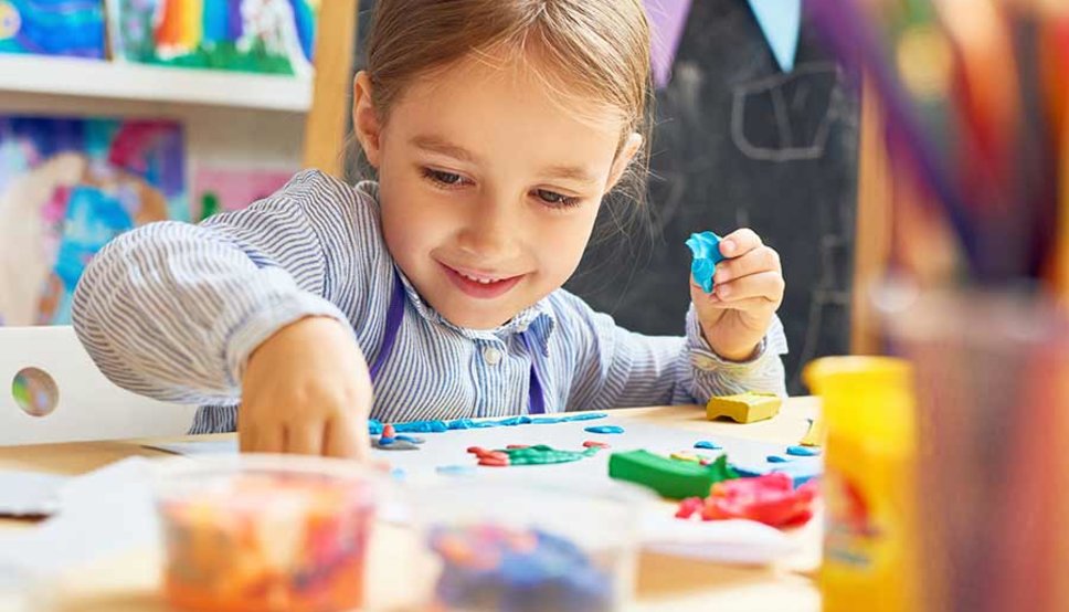 Childhood Growth and Motor Development