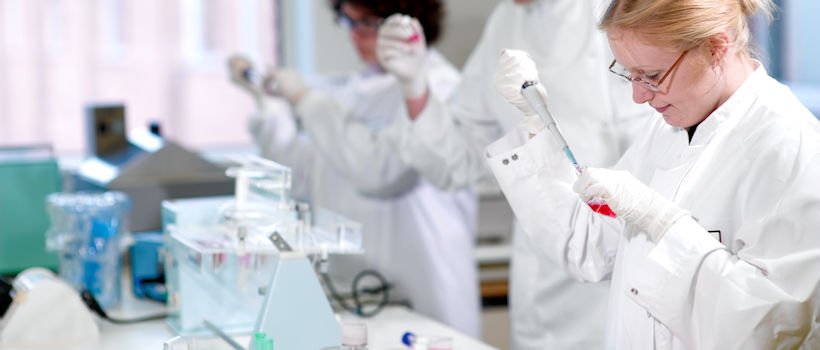 Analytical Techniques for the Detection of Pollutants