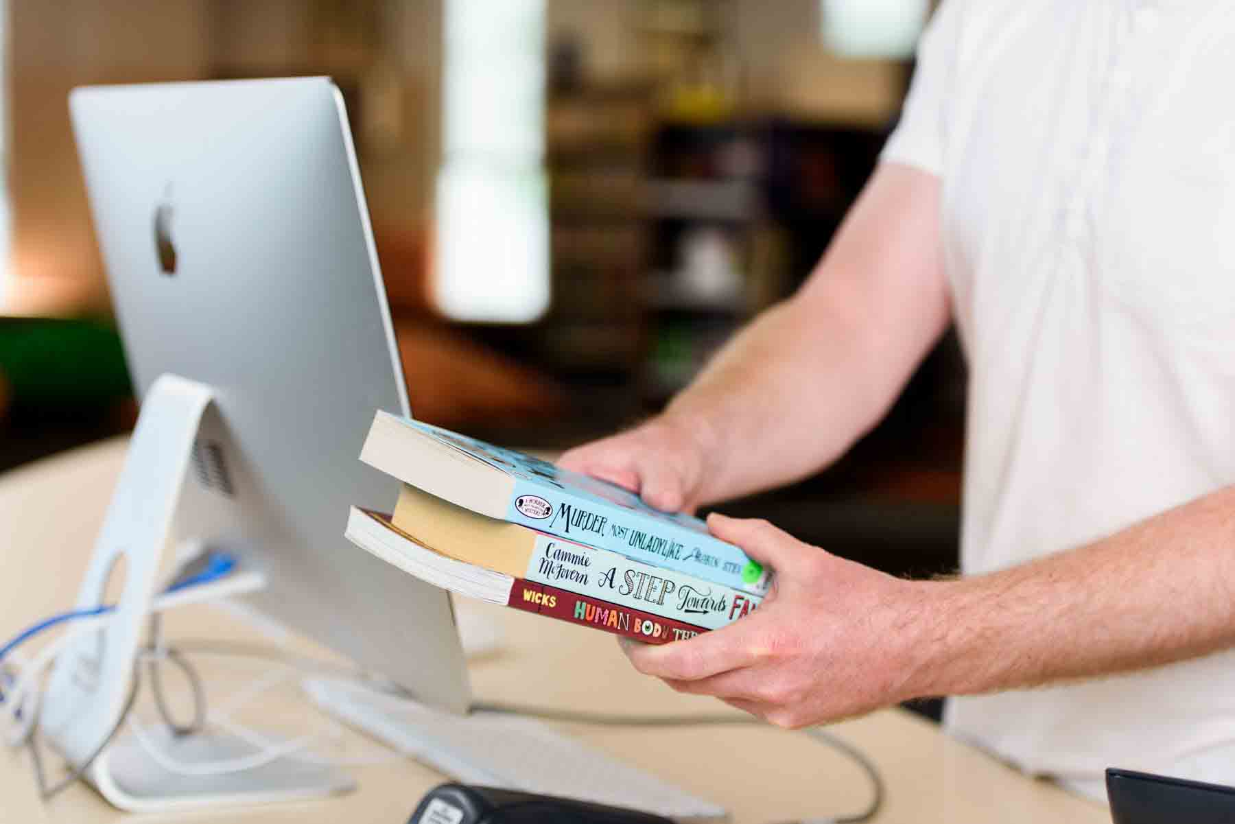 Descriptive Cataloging