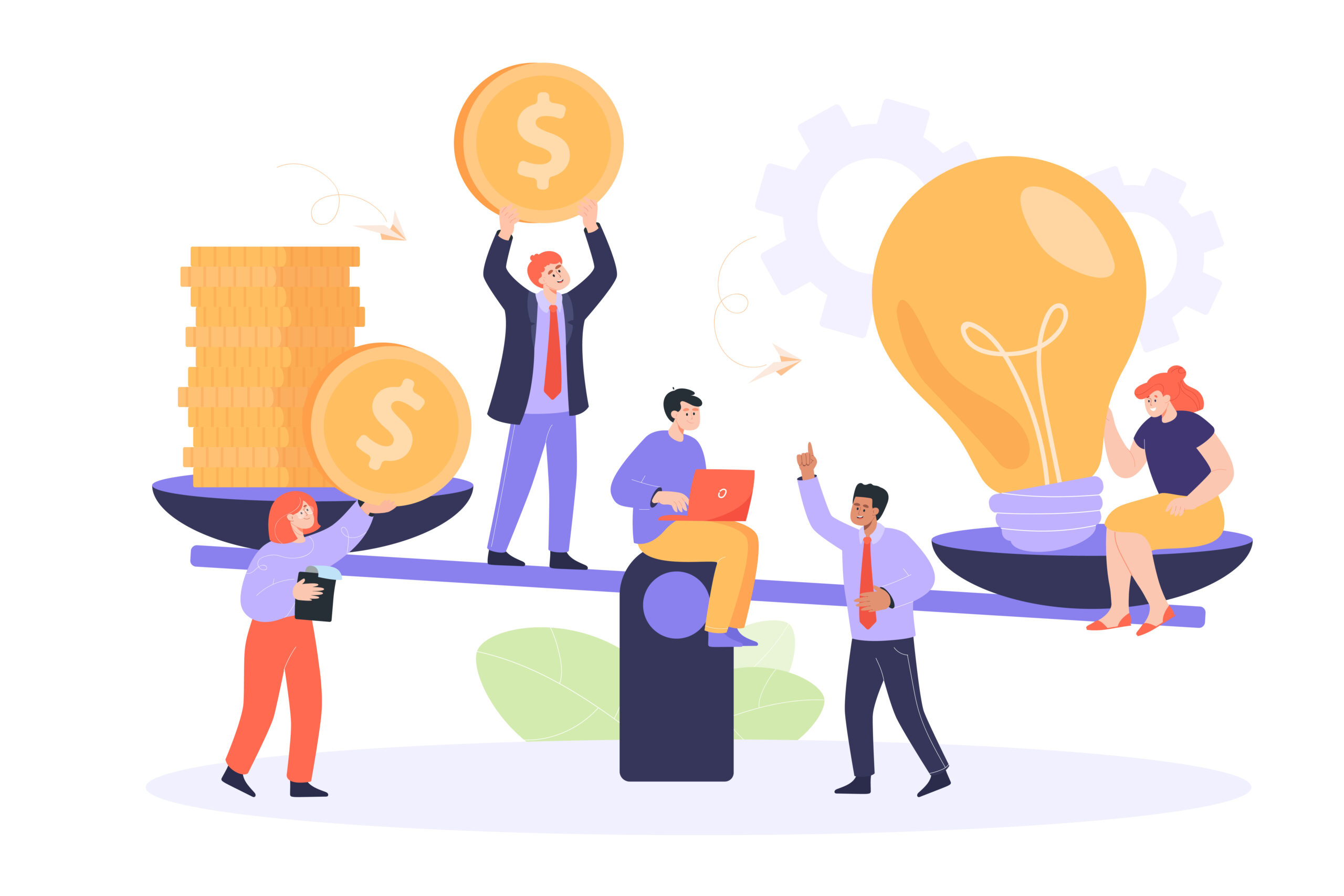 Financing of Working Capital Requirement and Profitability