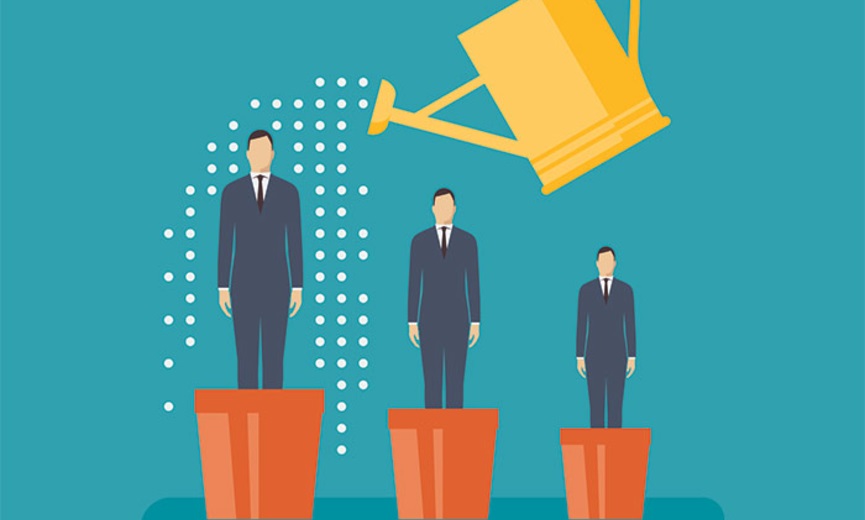 Talent Retention (Fostering Engagement)