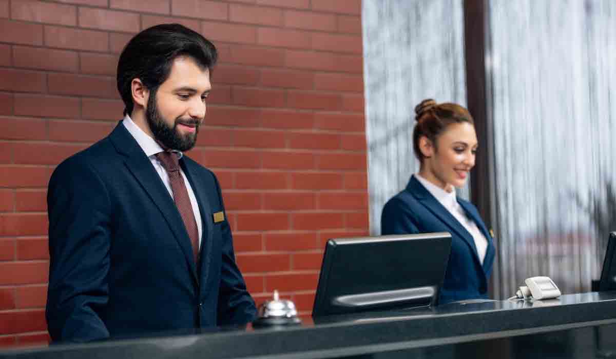 Lodging Operations Management