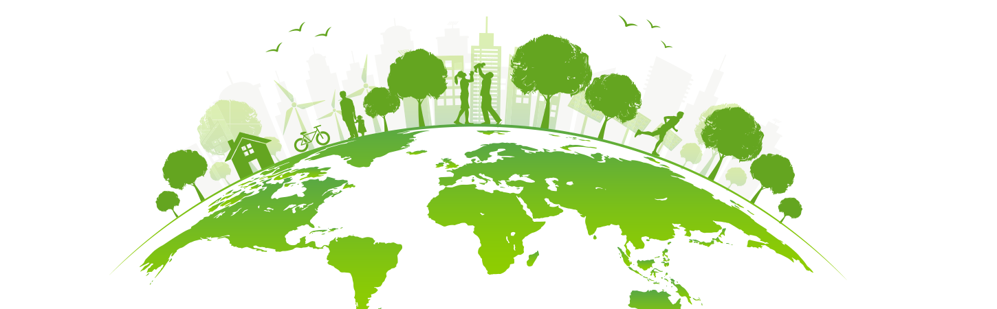Air Purification Technologies and the Environment