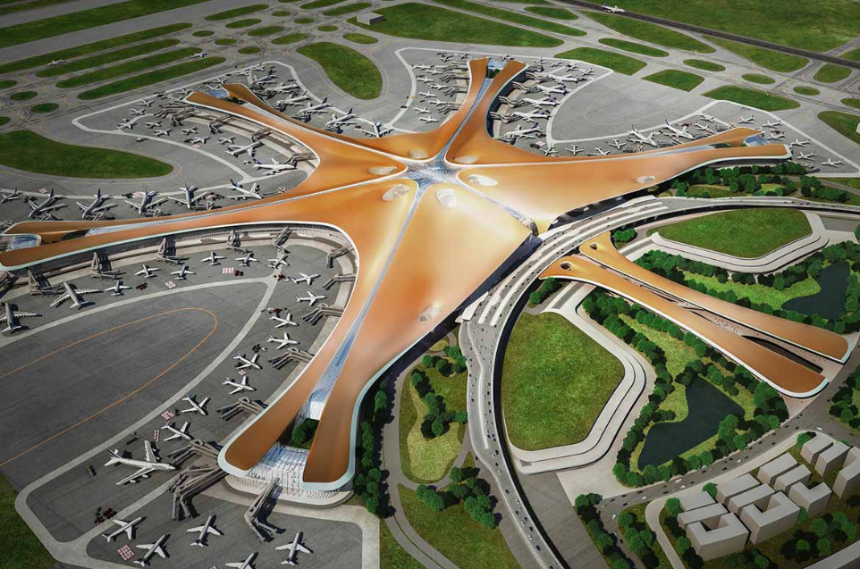 Airport Planning and Design