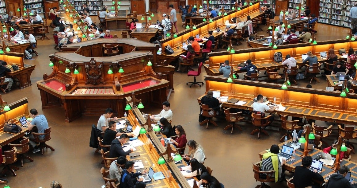 Academic Libraries