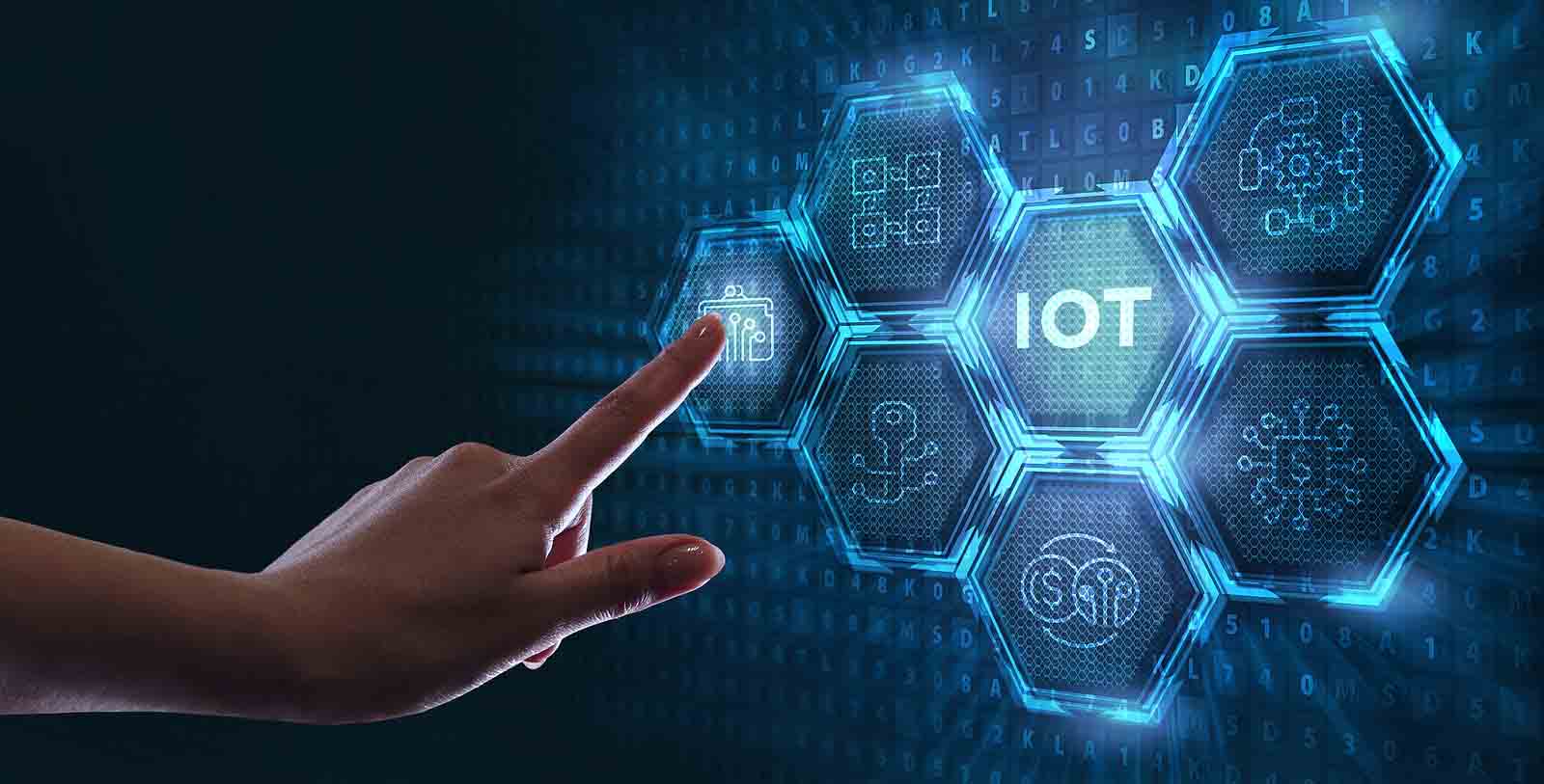 IoT Architecture Security
