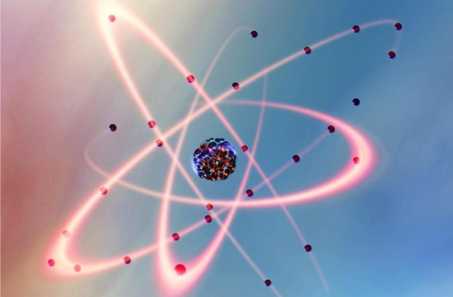 Quantum Mechanics