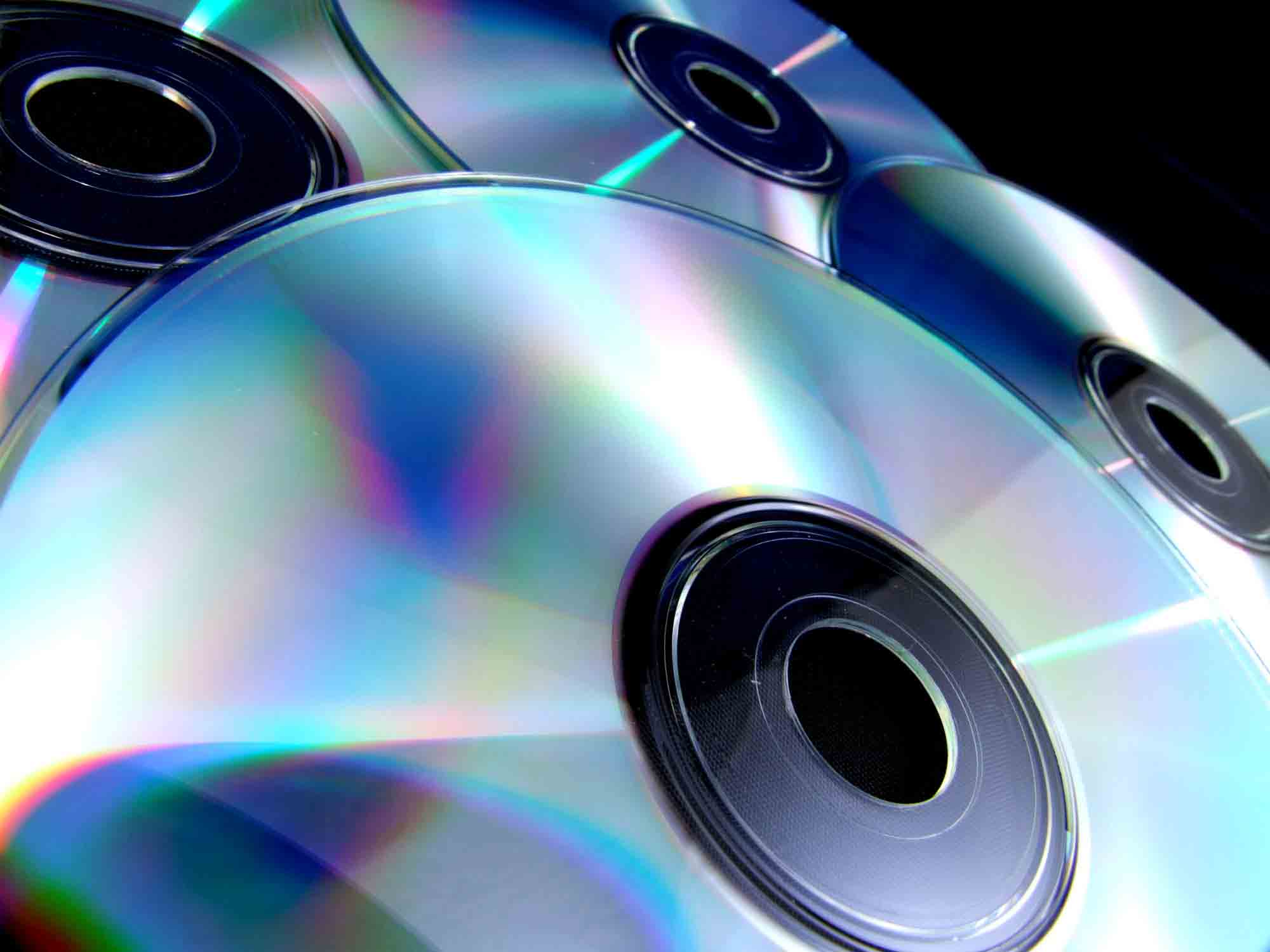 Optical Memory