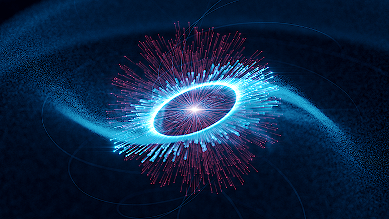 Pulsar Magnetospheres