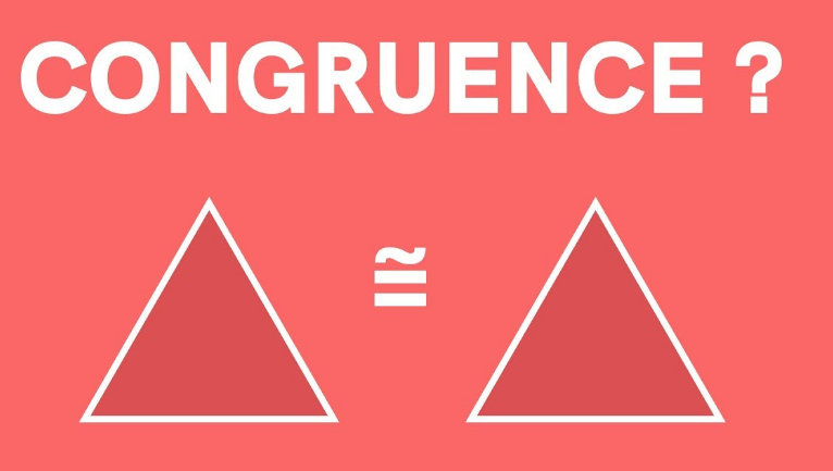 Congruence