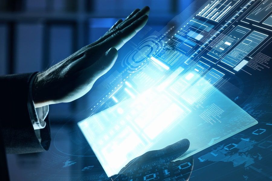 Sensors of Smart Devices in Internet of Everything (IOE)