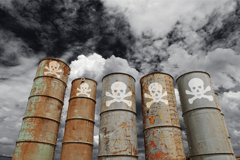 Sources and Toxicity of Hexavalent Chromium