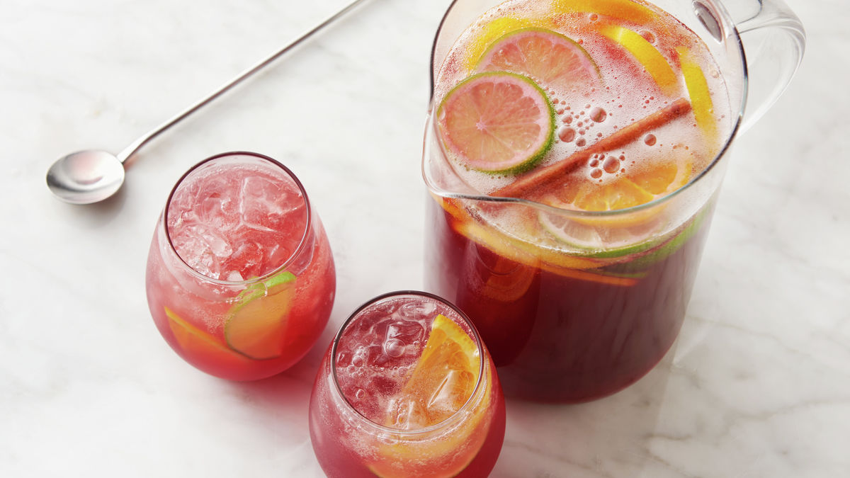  Non-Alcoholic Beverages and the Tropical Regions