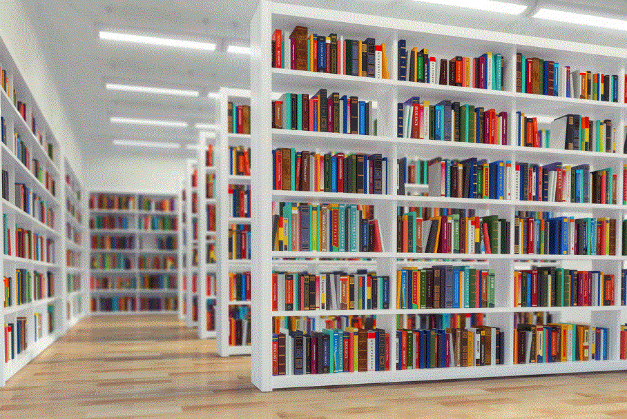 Library Administration and Management