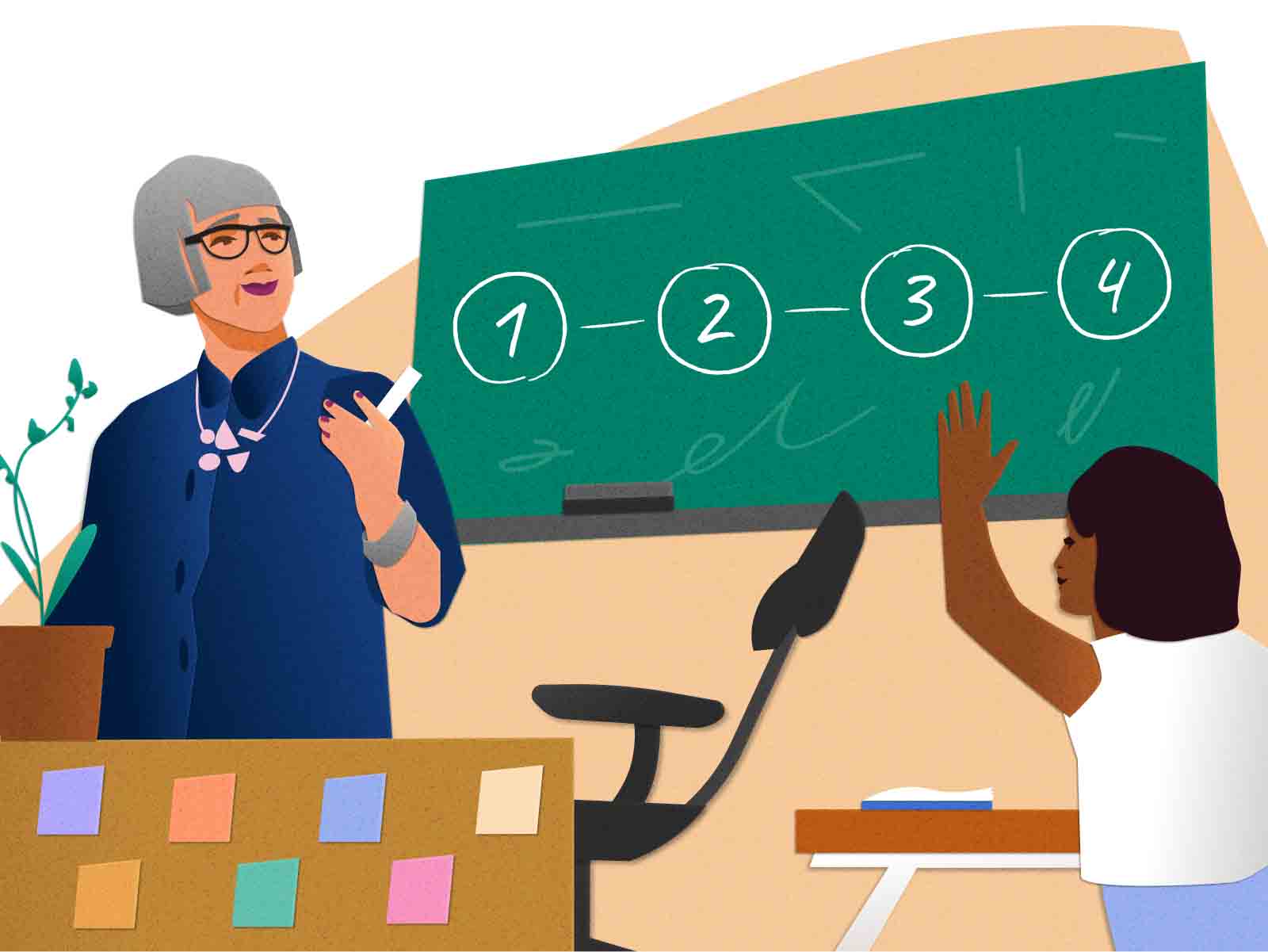 Material Design and Methodologies in Curriculum Development