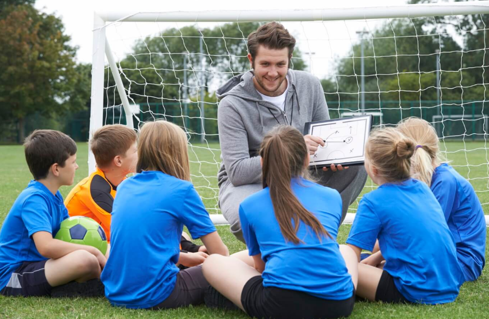 Digital Technology in Physical Education