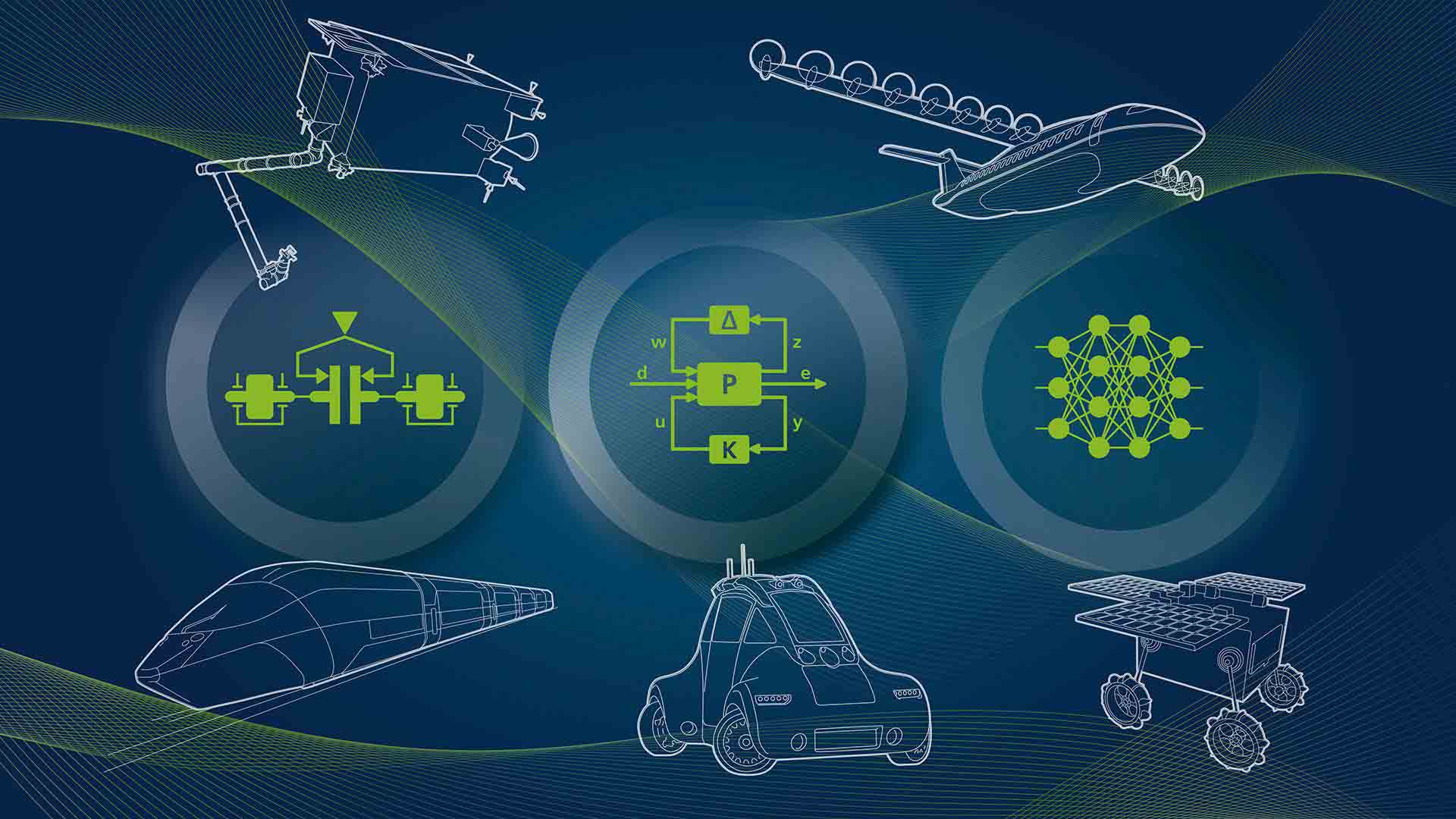 Mathematical Modeling and Transient Response of Dynamics