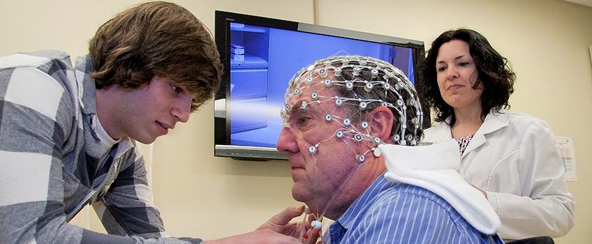 Behavioral Neuroscience