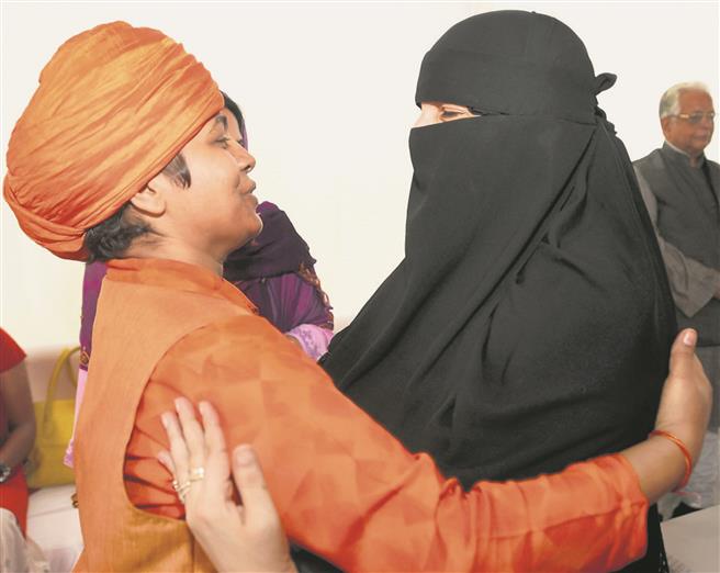 Criticism and Secularism