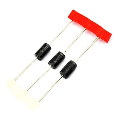 Transient Voltage Suppressor (TVS)